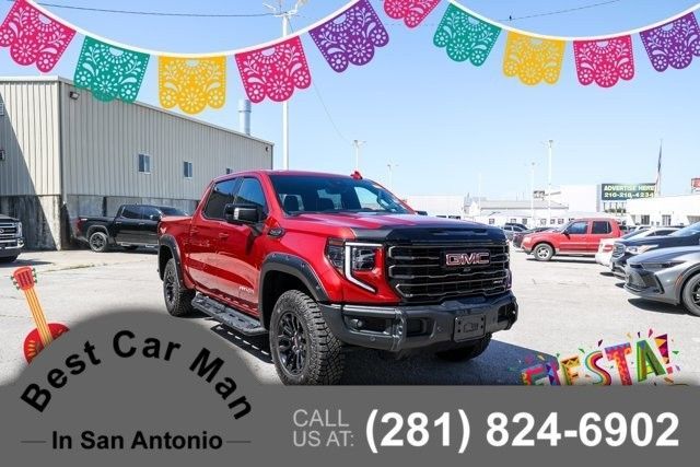 Used 2023 GMC Sierra 1500