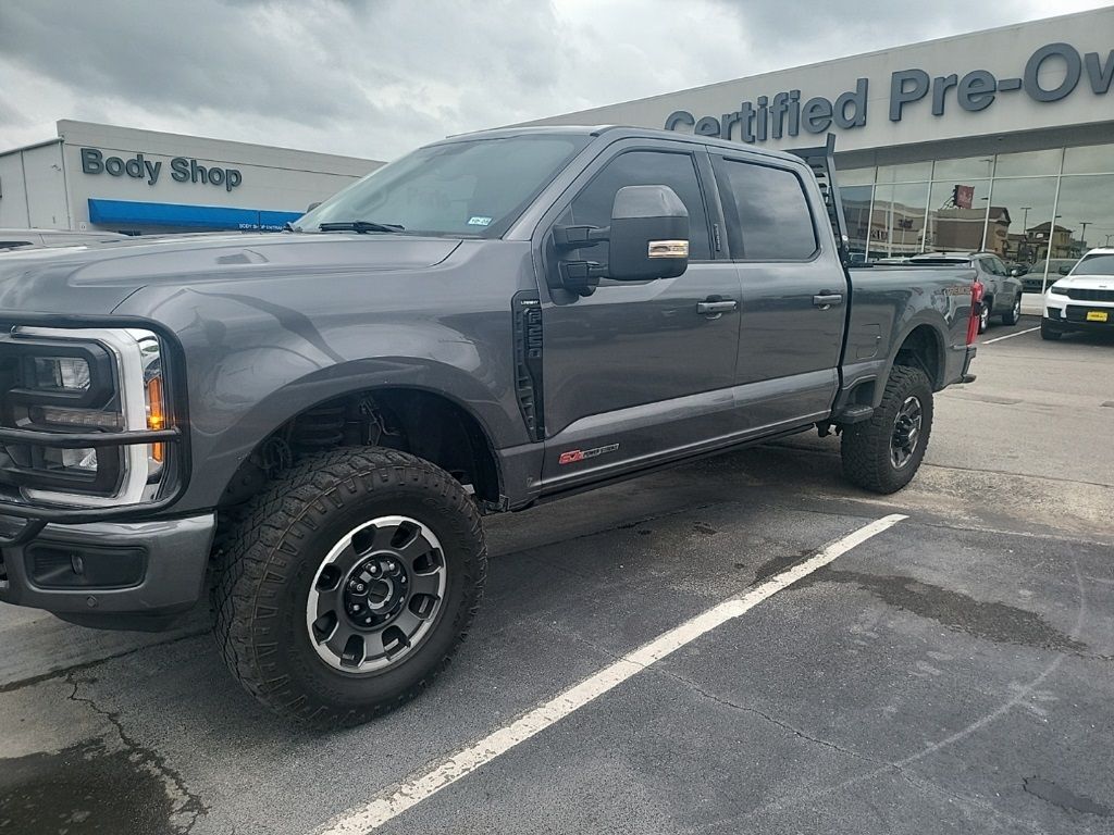 Used 2023 Ford Super Duty F-250