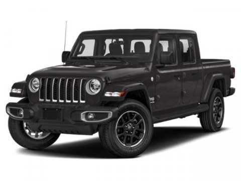 Used 2023 Jeep Gladiator