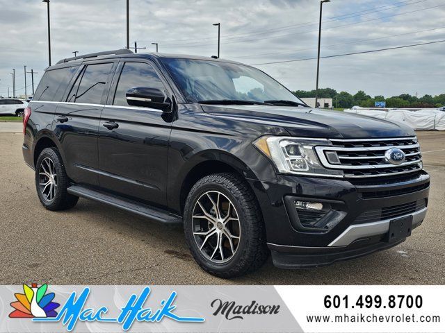 Used 2019 Ford Expedition