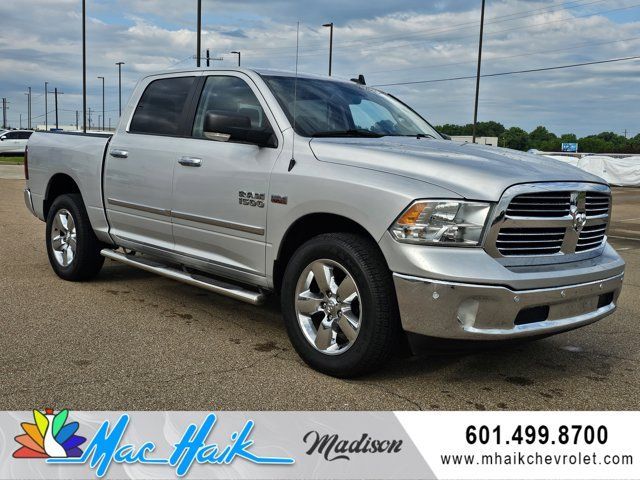 Used 2017 Ram 1500