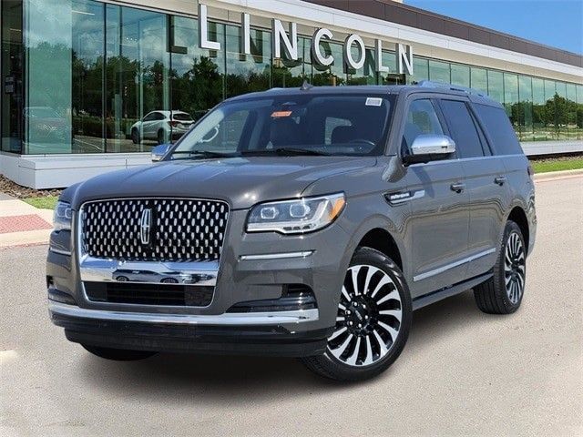 Used 2023 LINCOLN Navigator