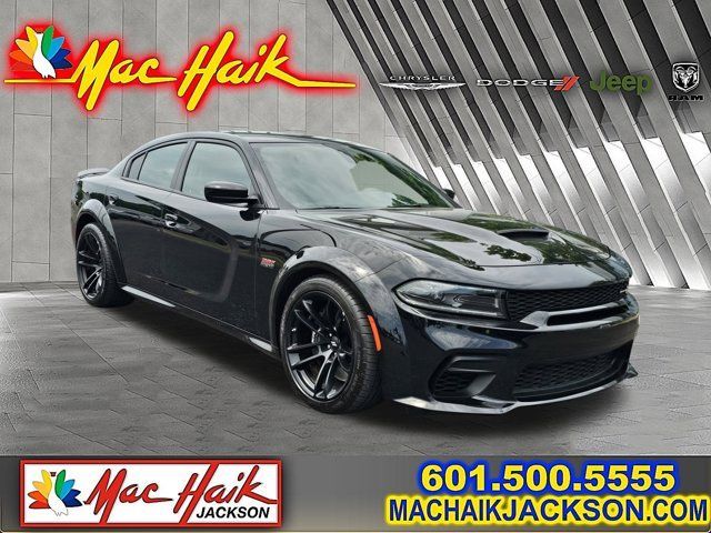 Used 2023 Dodge Charger