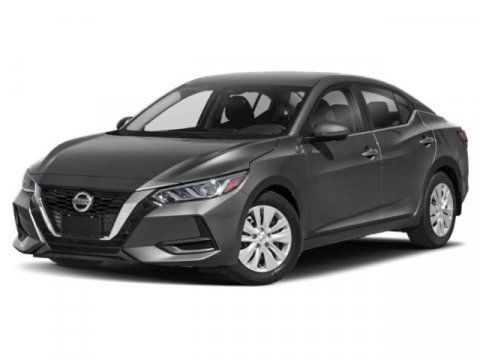 Used 2021 Nissan Sentra