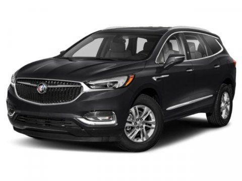 Used 2021 Buick Enclave