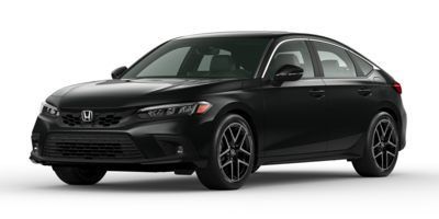 Used 2022 Civic