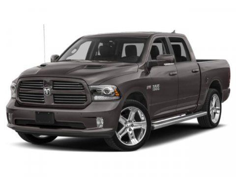 Used 2018 Ram 1500