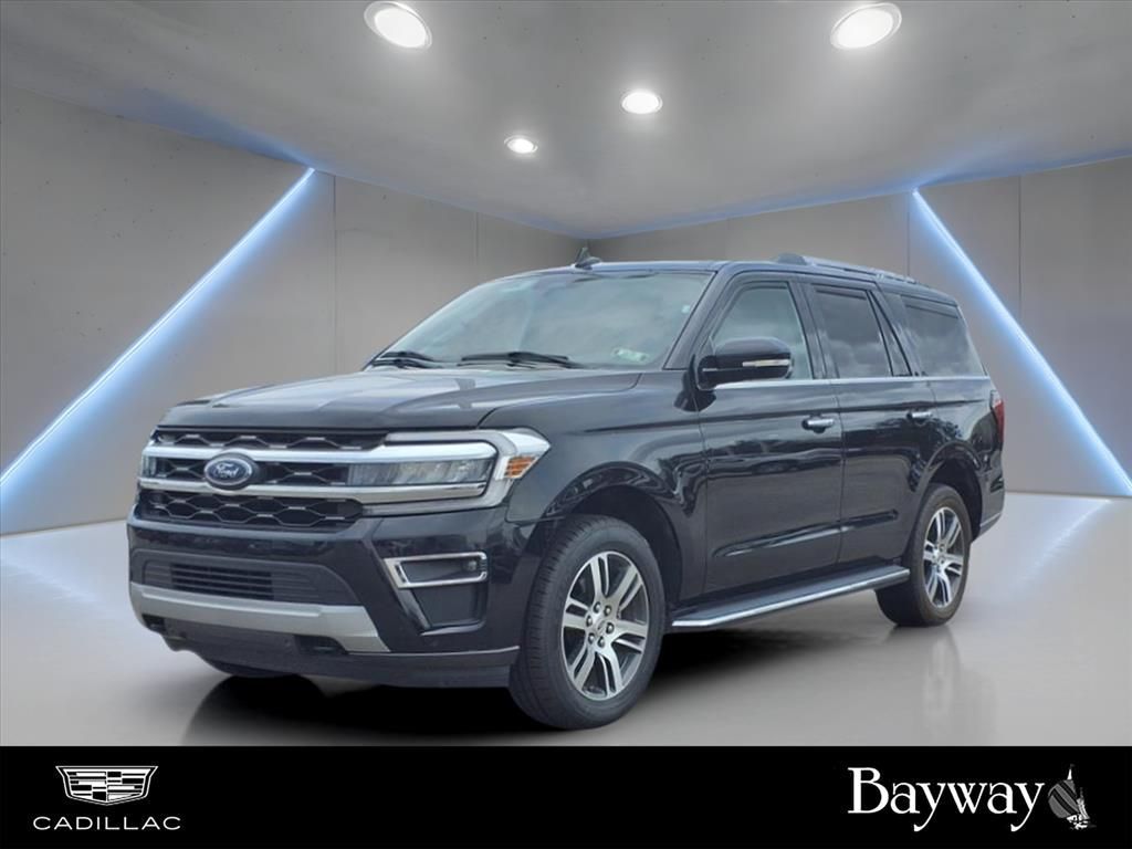 Used 2023 Ford Expedition
