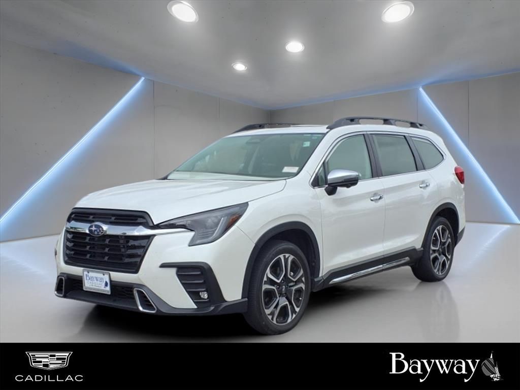 Used 2023 Subaru Ascent