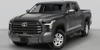 Used 2022 Toyota Tundra 4WD