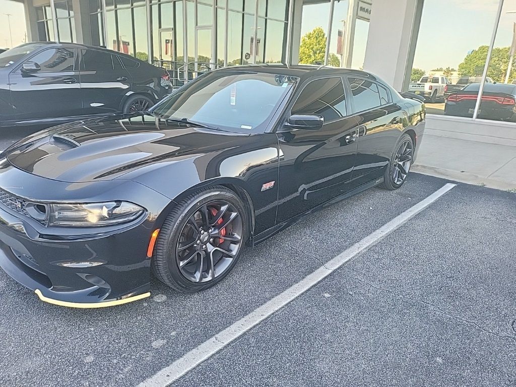 Used 2021 Dodge Charger