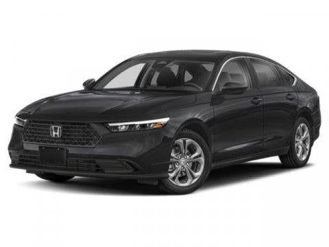 Used 2024 Honda Accord