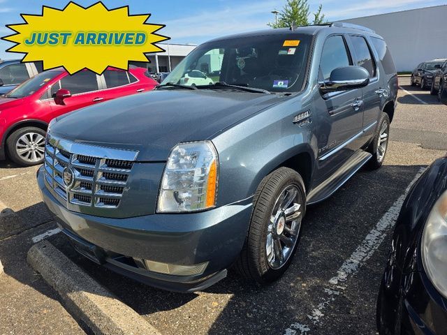 Used 2009 Cadillac Escalade
