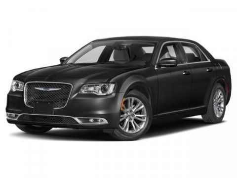 Used 2021 Chrysler 300
