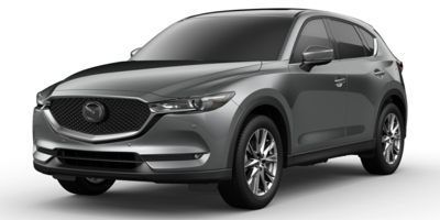 Used 2021 Mazda CX-5