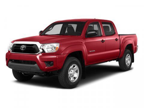 Used 2014 Toyota Tacoma