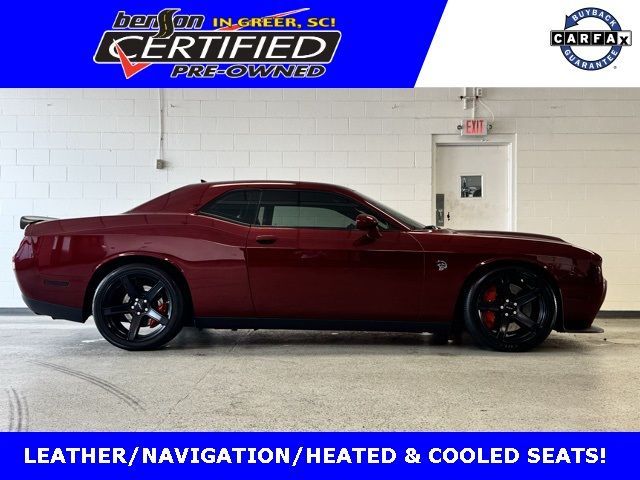 Used 2020 Dodge Challenger