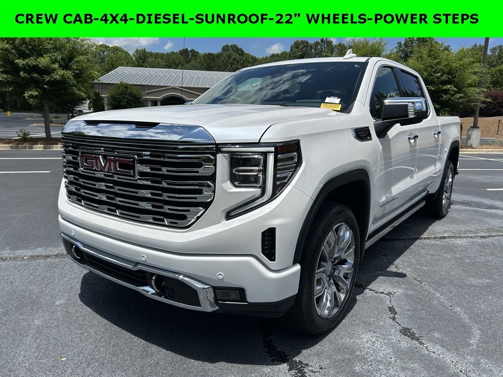 Used 2023 GMC Sierra 1500