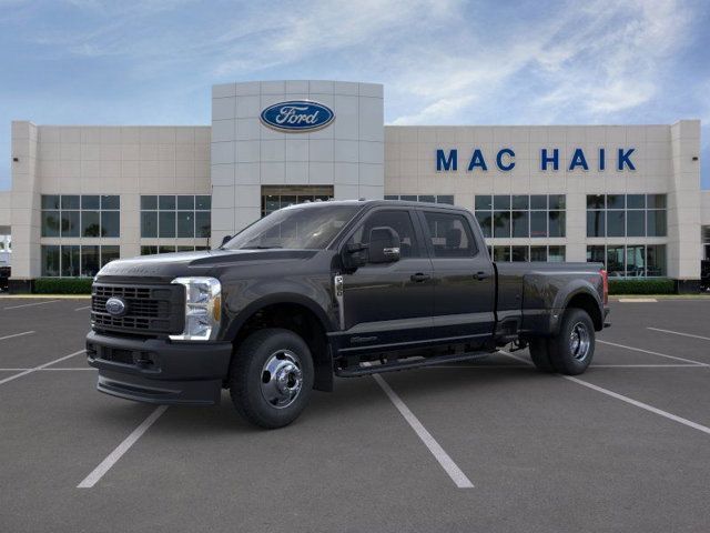 New 2025 Ford Super Duty F-350 DRW
