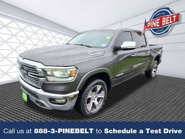 Used 2022 Ram 1500