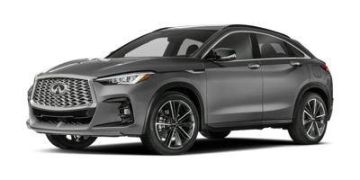 Used 2023 Infiniti QX55