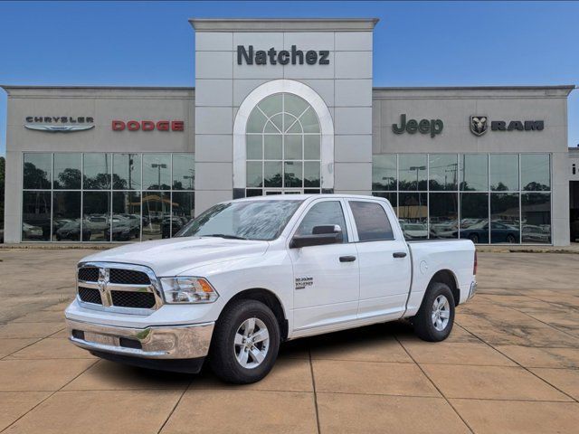 Used 2023 Ram 1500 Classic