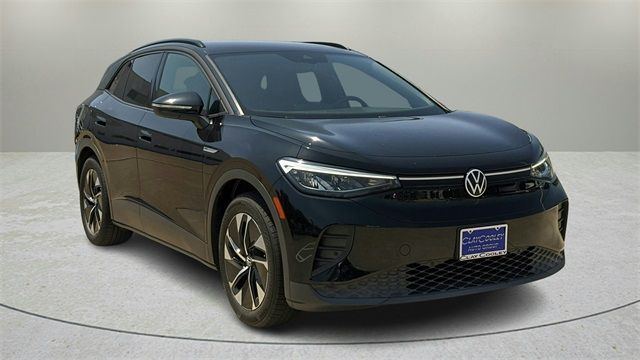 Used 2021 Volkswagen ID.4