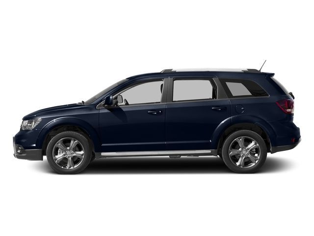 Used 2017 Dodge Journey