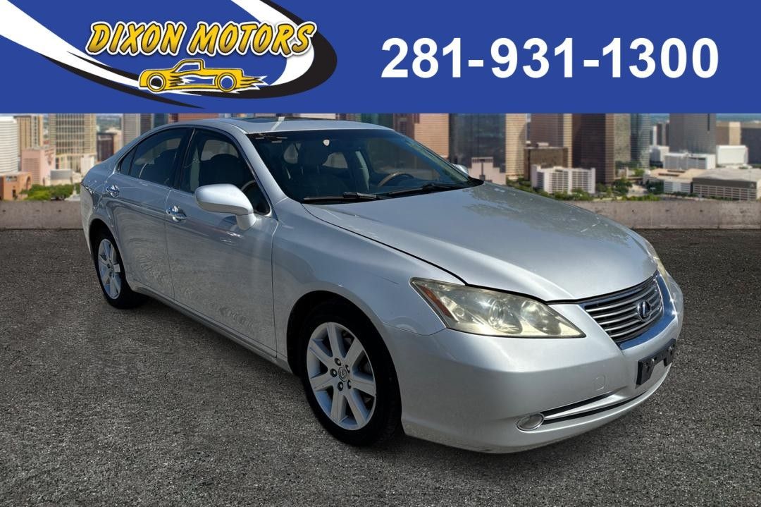 Used 2008 Lexus ES 350