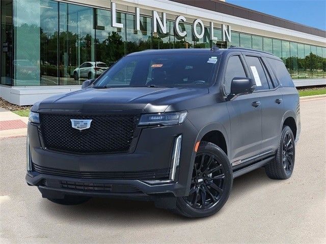 Used 2023 Cadillac Escalade