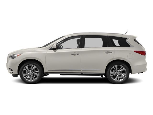 Used 2013 Infiniti JX35