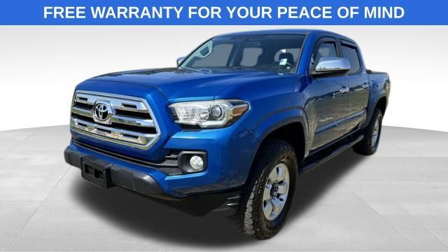 Used 2016 Toyota Tacoma