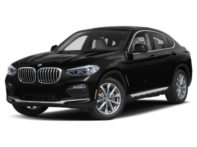 Used 2019 BMW X4