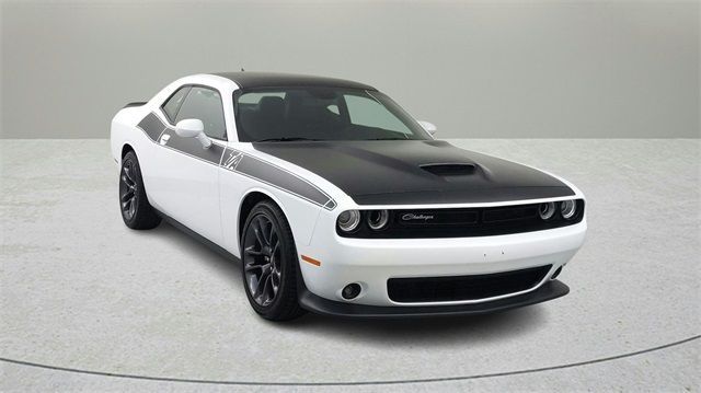 Used 2023 Dodge Challenger