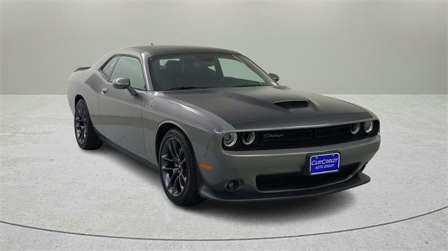 Used 2023 Dodge Challenger