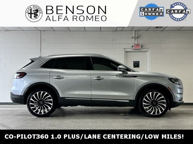 Used 2023 LINCOLN Nautilus