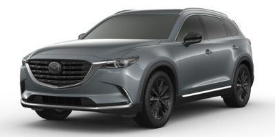 Used 2022 Mazda CX-9
