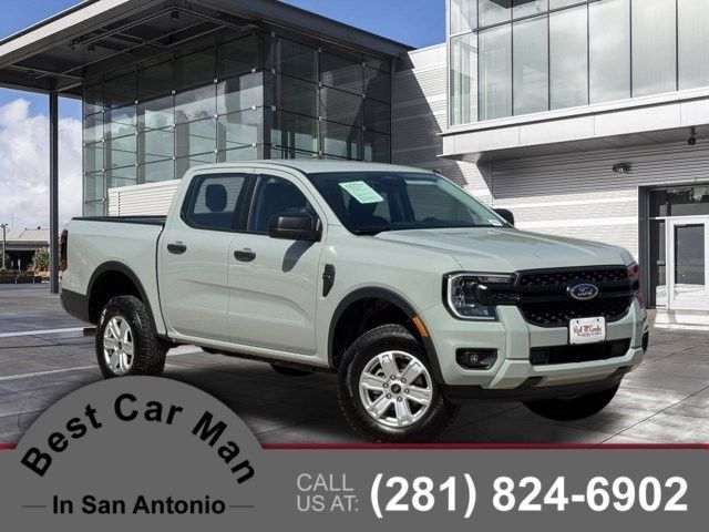 Used 2024 Ford Ranger