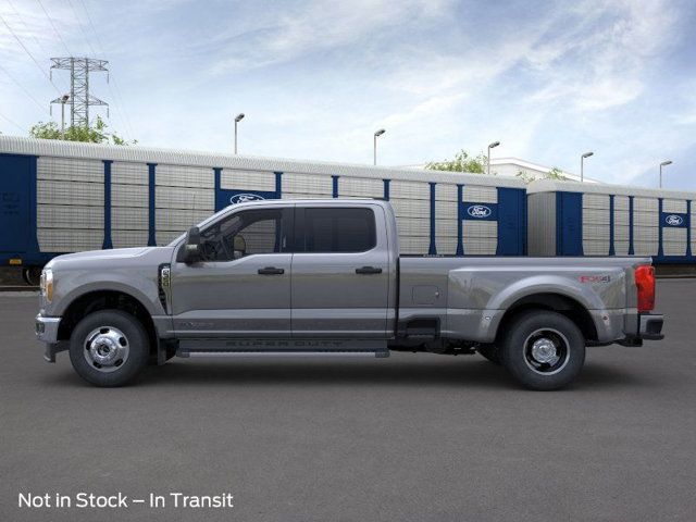 New 2025 Ford Super Duty F-350 DRW
