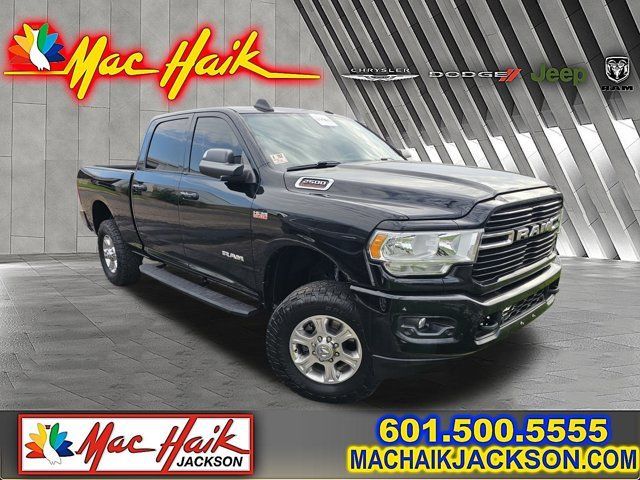 Used 2019 Ram 2500