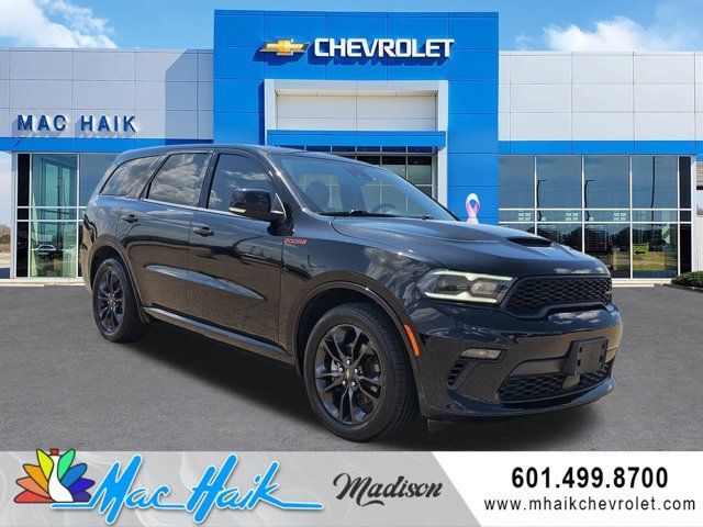Used 2022 Dodge Durango