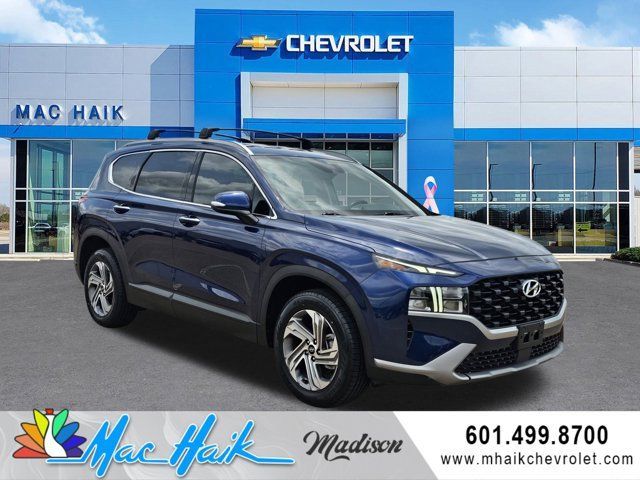Used 2023 Hyundai Santa Fe