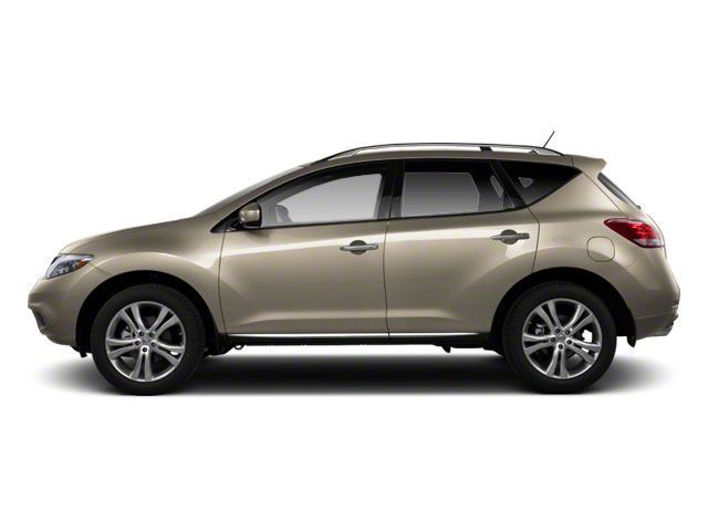 Used 2013 Nissan Murano