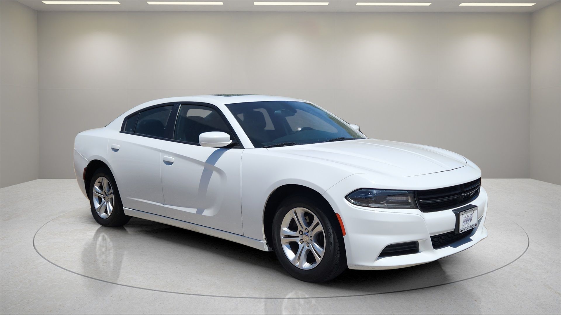 Used 2021 Dodge Charger