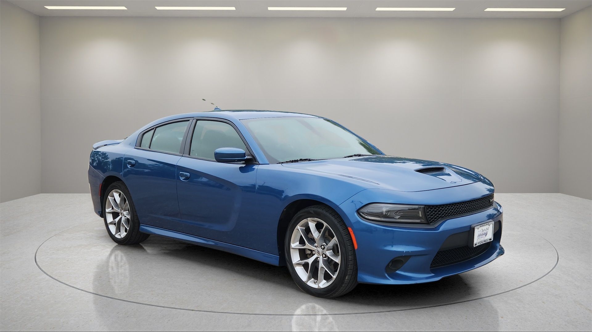 Used 2022 Dodge Charger