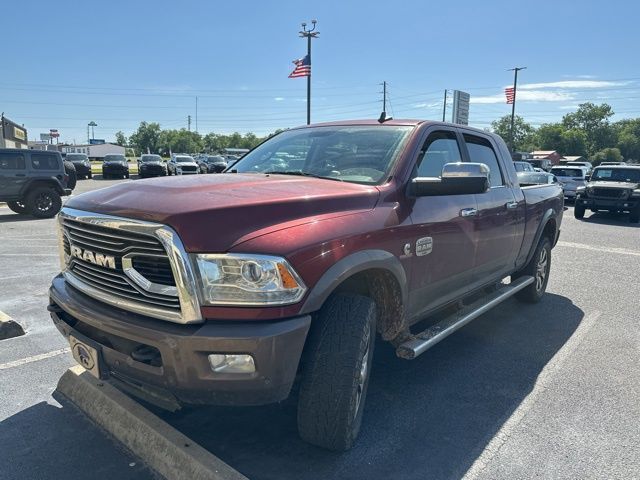 Used 2018 Ram 2500
