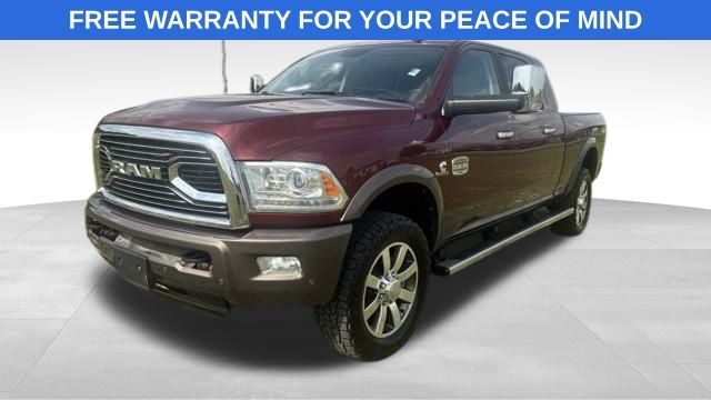 Used 2018 Ram 2500