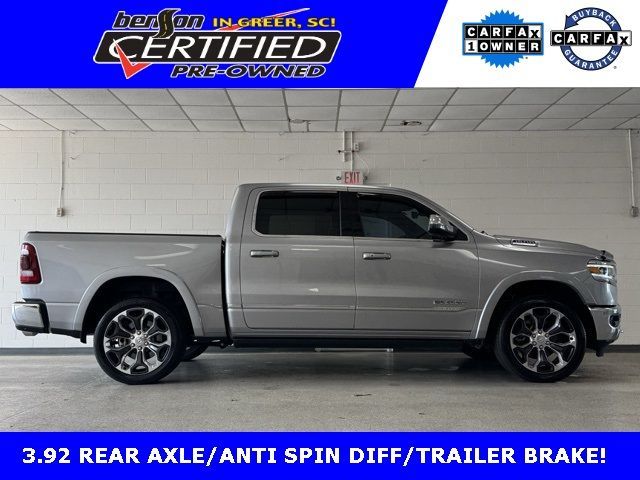 Used 2023 Ram 1500