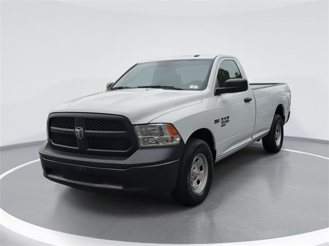 Used 2022 Ram 1500 Classic