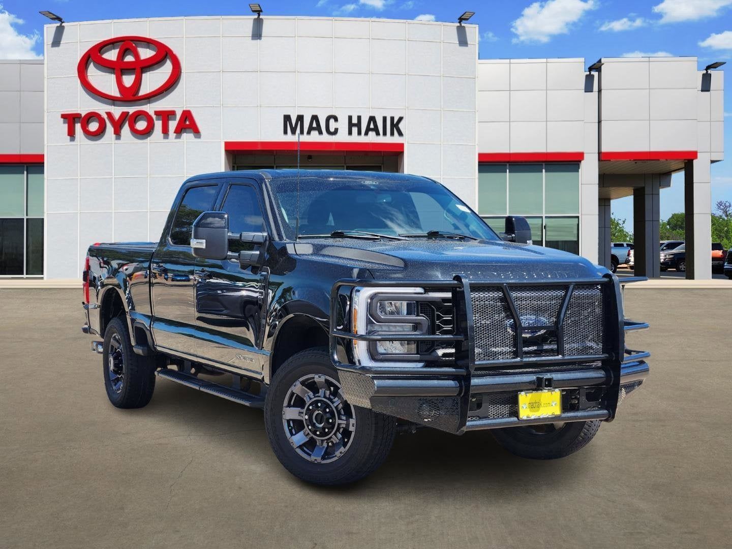 Used 2024 Ford Super Duty F-250